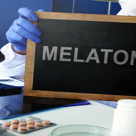 wat is en doet melatonine