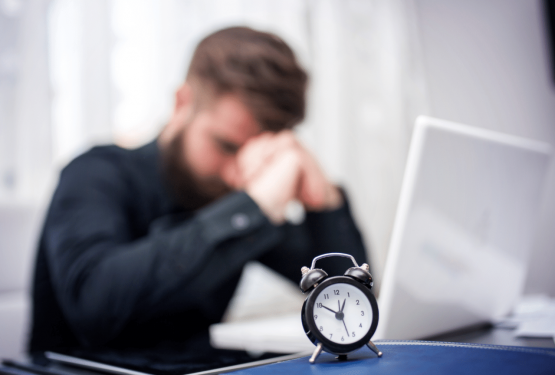 effect van de zomertijd
