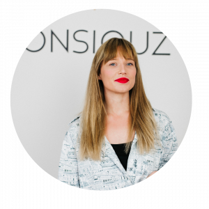 Picture of Kirsten Martens